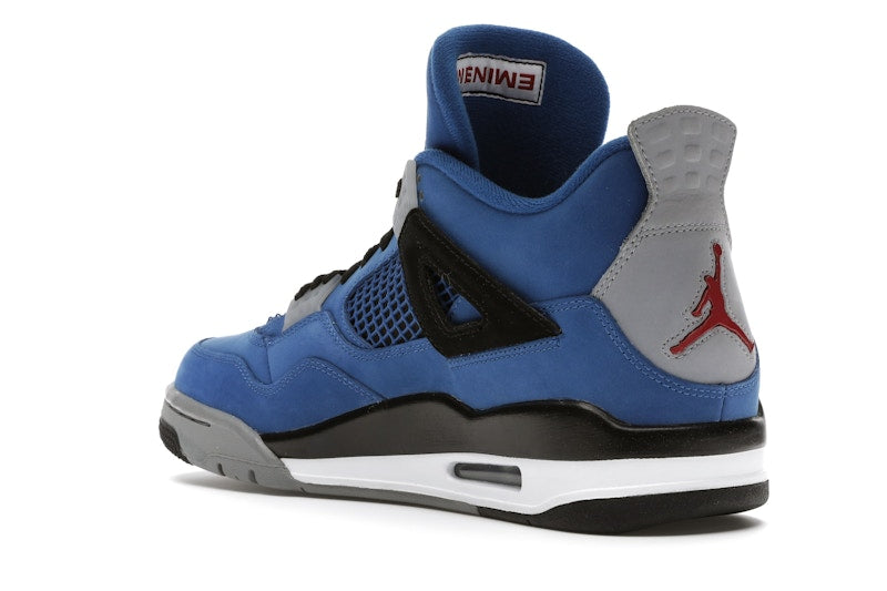 Jordan 4 Retro Eminem Encore (2017)