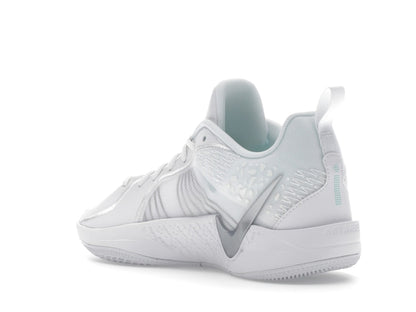 Nike Sabrina 2 White Noise (GS)