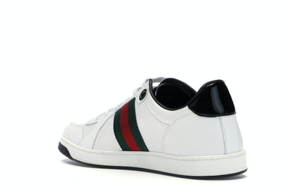 Gucci Coda Web Stripe