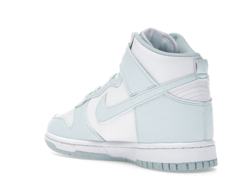 Nike Dunk High Next Nature Glacier Ice (Women's)