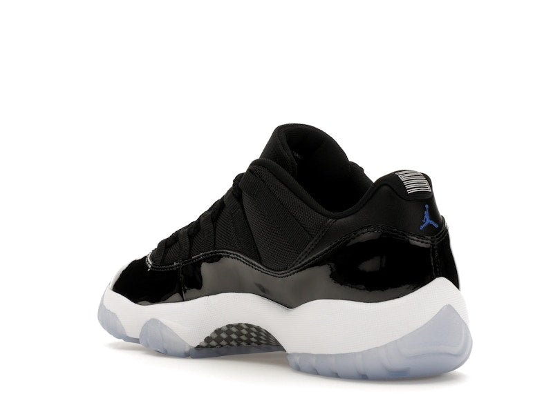 Jordan 11 Retro Low Space Jam