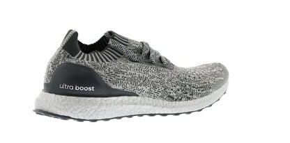 adidas Ultra Boost Uncaged Metallic Silver
