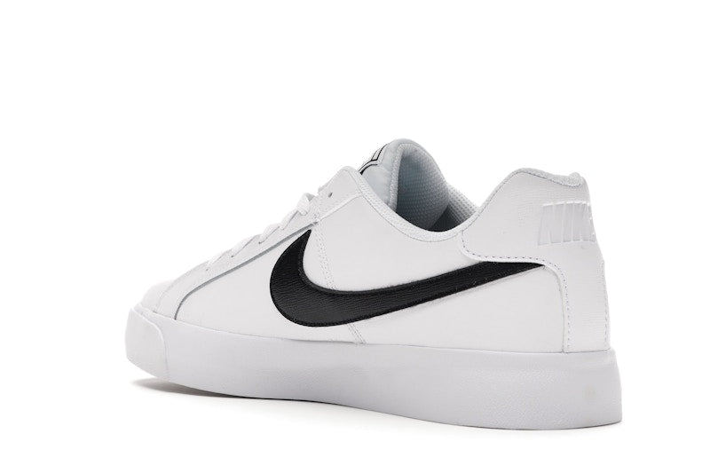 Nike Court Royale AC White Black