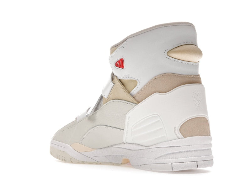 adidas Vadawam 326 Kid Cudi White