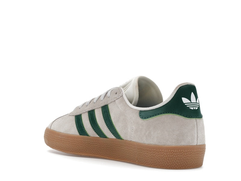 adidas Gazelle ADV Crystal White Gum