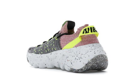 Nike Space Hippie 04 Lemon Venom (Women's)