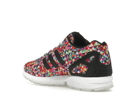 adidas ZX Flux Multi-Color Prism