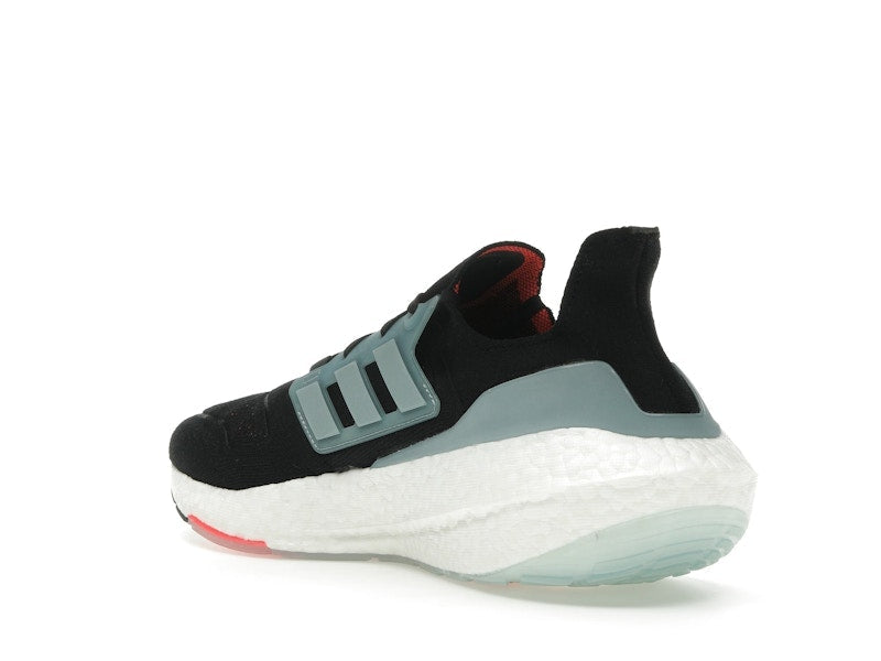 adidas Ultra Boost 22 Core Black Magic Grey