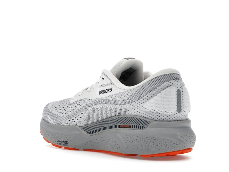 Brooks Adrenaline GTS 24 White Peacoat Alloy