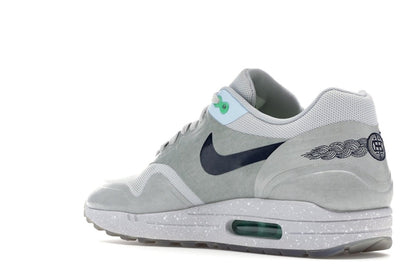 Nike Air Max 1 SP CLOT Kiss of Death 2 (2013)