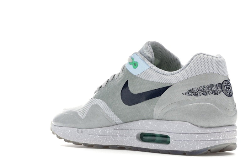 Nike Air Max 1 SP CLOT Kiss of Death 2 (2013)