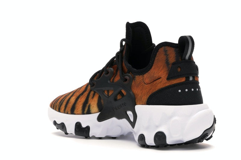 Nike React Presto Tiger