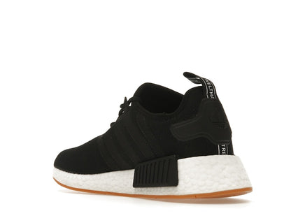 adidas NMD R1 Primeblue Black Gum