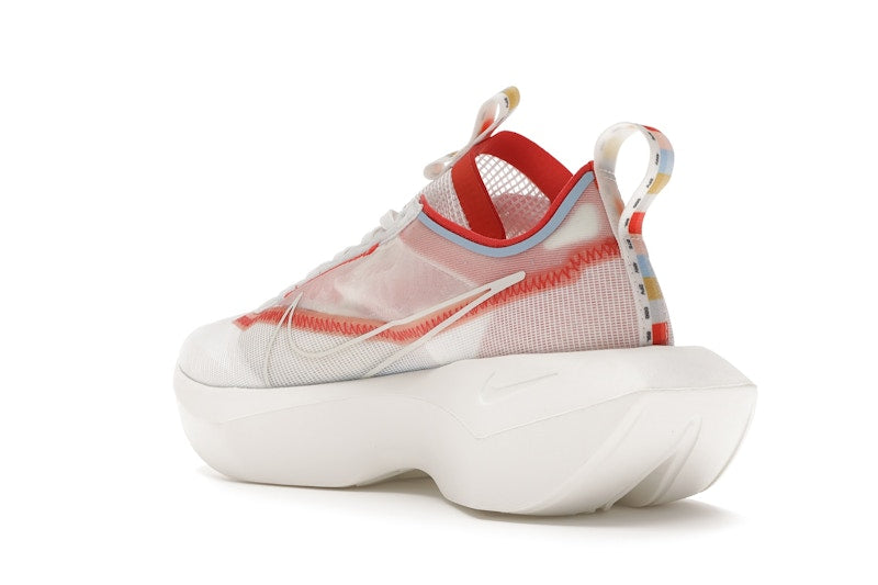 Nike Vista Lite SE Summit White Team Orange (Women's)