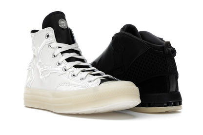 Jordan 16 Retro & Converse Chuck Taylor All-Star 70 Hi Why Not? Pack