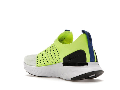 Nike React Phantom Run Flyknit 2 Volt