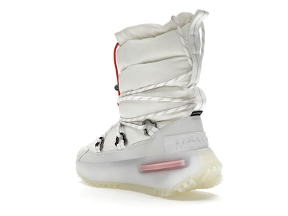 adidas NMD Mid Moncler Core White