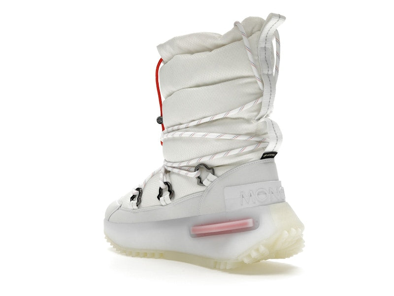 adidas NMD Mid Moncler Core White