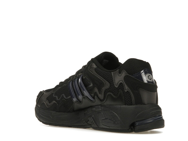 adidas Response CL Bad Bunny Triple Black