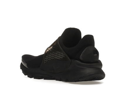 Nike Sock Dart Triple Black