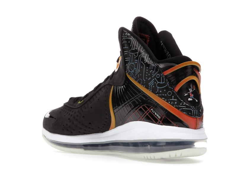 Nike LeBron 8 Space Jam
