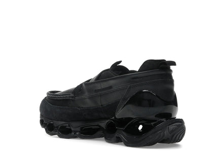 Mizuno Wave Prophecy Moc Gore-Tex Triple Black