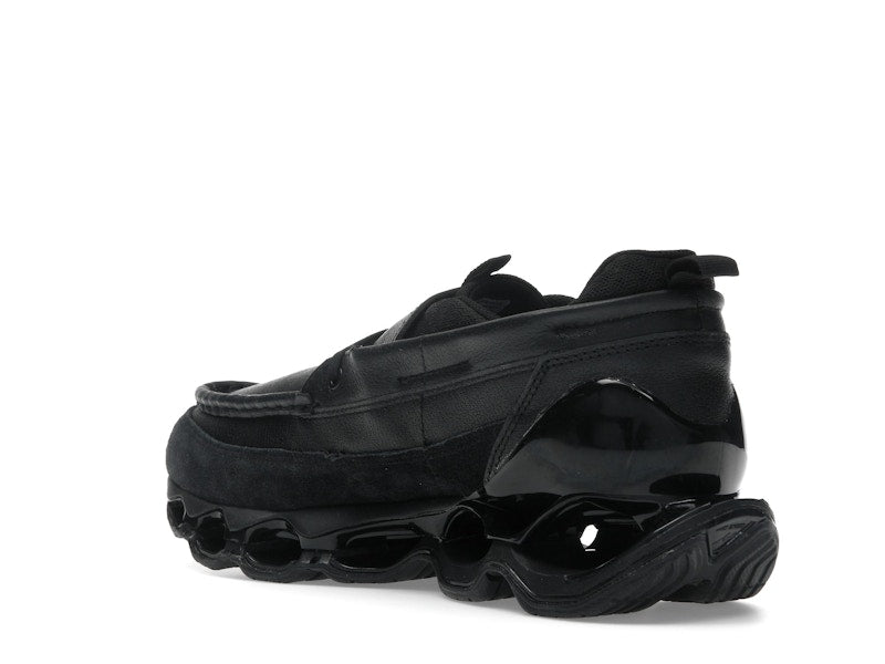 Mizuno Wave Prophecy Moc Gore-Tex Triple Black
