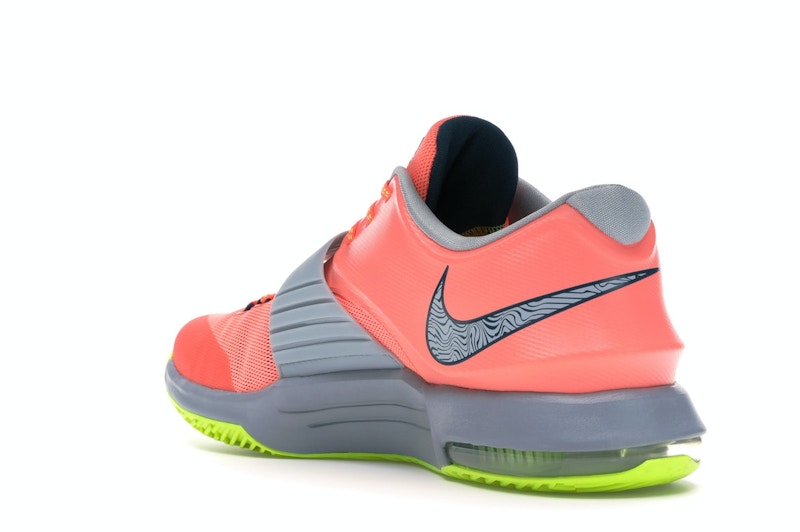 Nike KD 7 35,000 Degrees