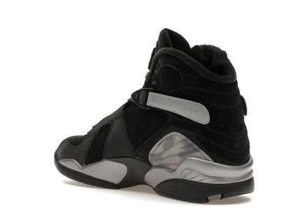 Jordan 8 Retro Winterized Gunsmoke