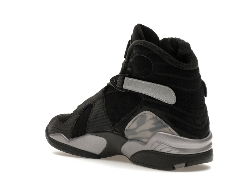 Jordan 8 Retro Winterized Gunsmoke