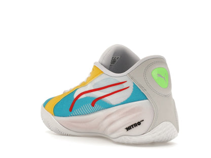 Puma All-Pro Nitro Primary