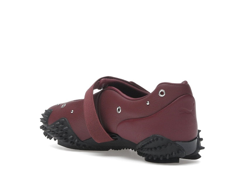 Puma Mostro Fey Studs Dark Jasper