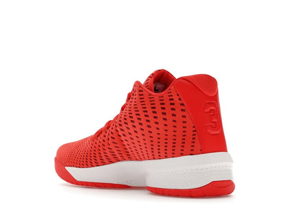 Jordan B.Fly Max Orange/Black/Gym Red