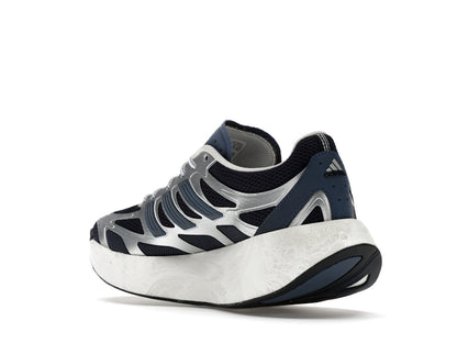 adidas Adizero Aruku Silver Metallic Legend Ink Preloved Ink