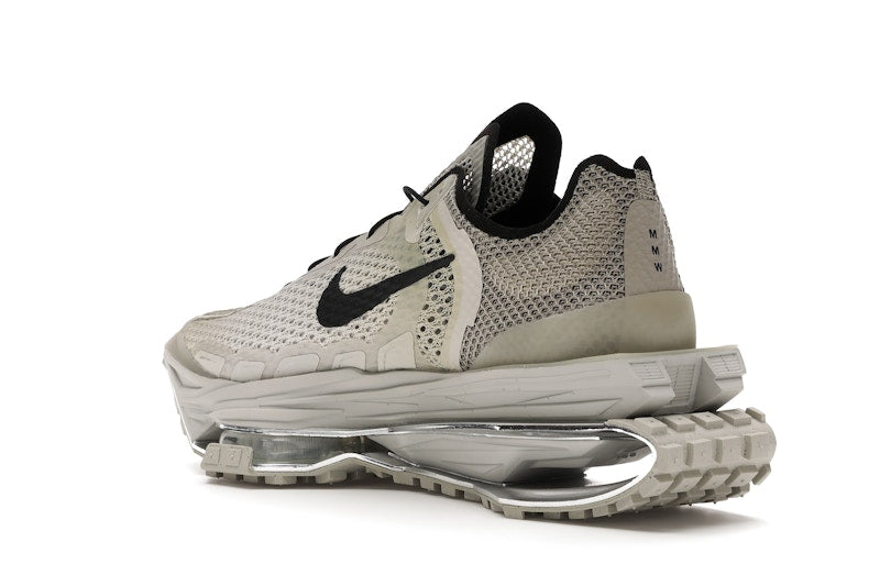 Nike Zoom MMW 4 Matthew M Williams Grey