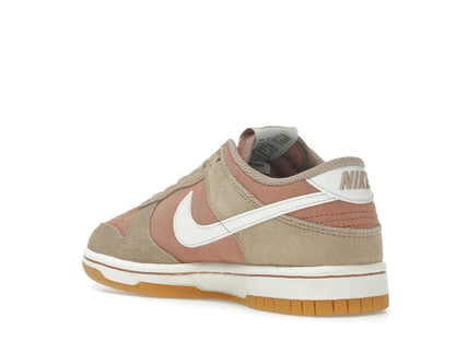 Nike Dunk Low SE Rattan Terra Blush