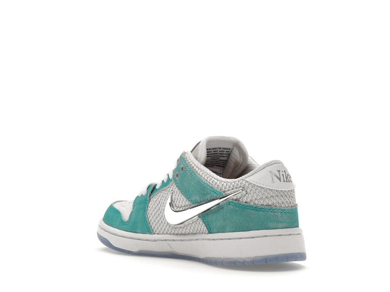 Nike SB Dunk Low April Skateboards (PS)