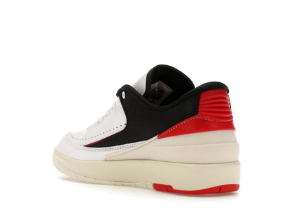 Jordan 2 Retro Low Chicago Twist (Women's)
