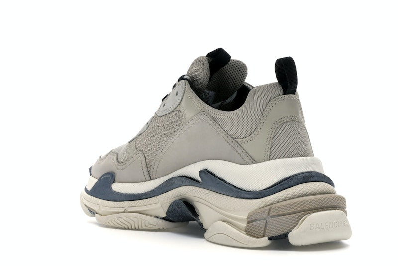 Balenciaga Triple S Beige