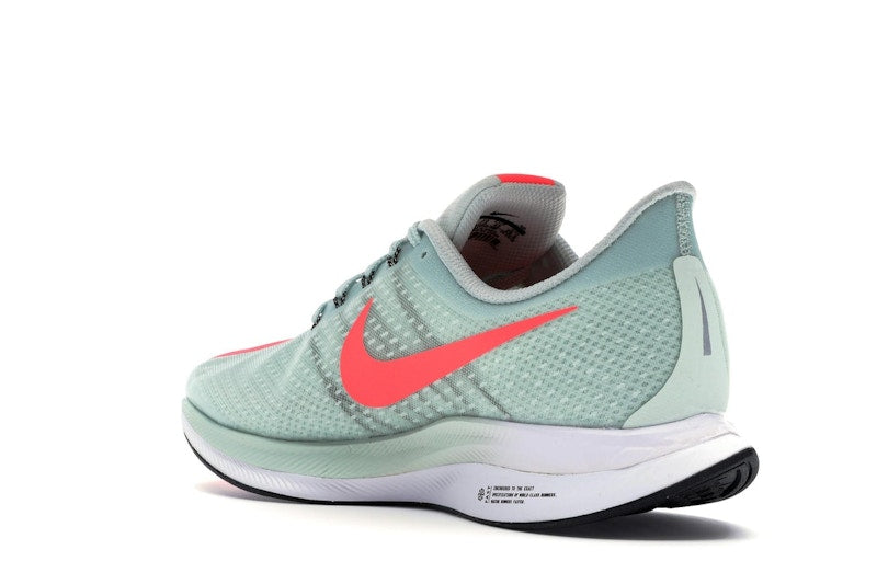 Nike Zoom Pegasus 35 Turbo Wolf Grey Hot Punch