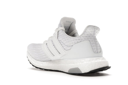 adidas Ultra Boost 4.0 Triple White (Women's)