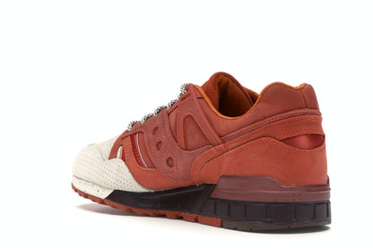 Saucony Grid SD Pumpkin Spice