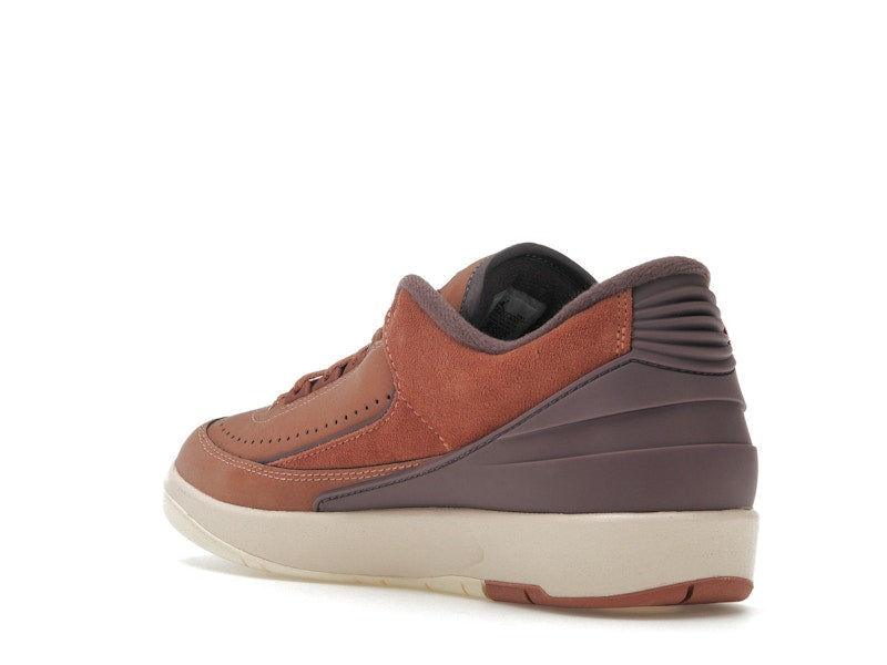 Jordan 2 Retro Low Sky J Orange (Women's)