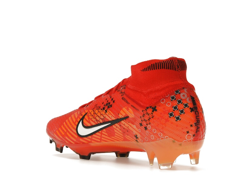Nike Zoom Superfly 9 MDS Elite FG Dream Speed Light Crimson