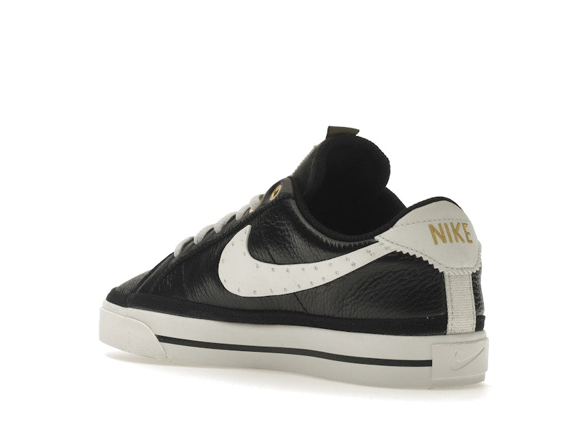 Nike Court Legacy Serena Williams Design Crew Black (Women's)