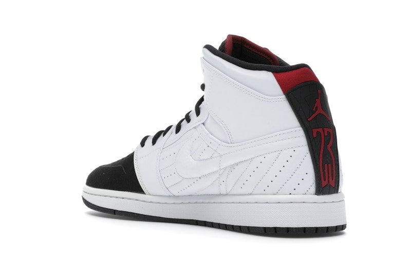 Jordan 1 Retro 99 Black Toe