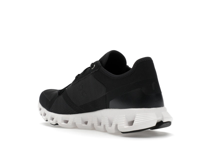 On Running Cloud X 3 AD Black White