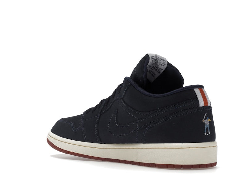 Jordan 1 Low Eastside Golf Out of the Mud