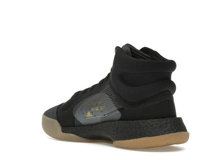 adidas Marquee Boost Grey Trace Khaki