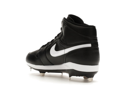 Jordan 1 Retro Metal Black White